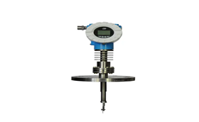 插入式靶式流量计