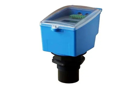 一体式超声波液位计