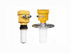 硝酸储罐液位计，非接触防腐硝酸液位计