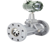 旋进旋涡流量计