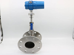 热式气体质量流量计