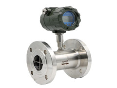 乙醇甲苯油智能涡轮流量计