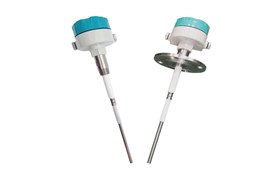 射频导纳料位计