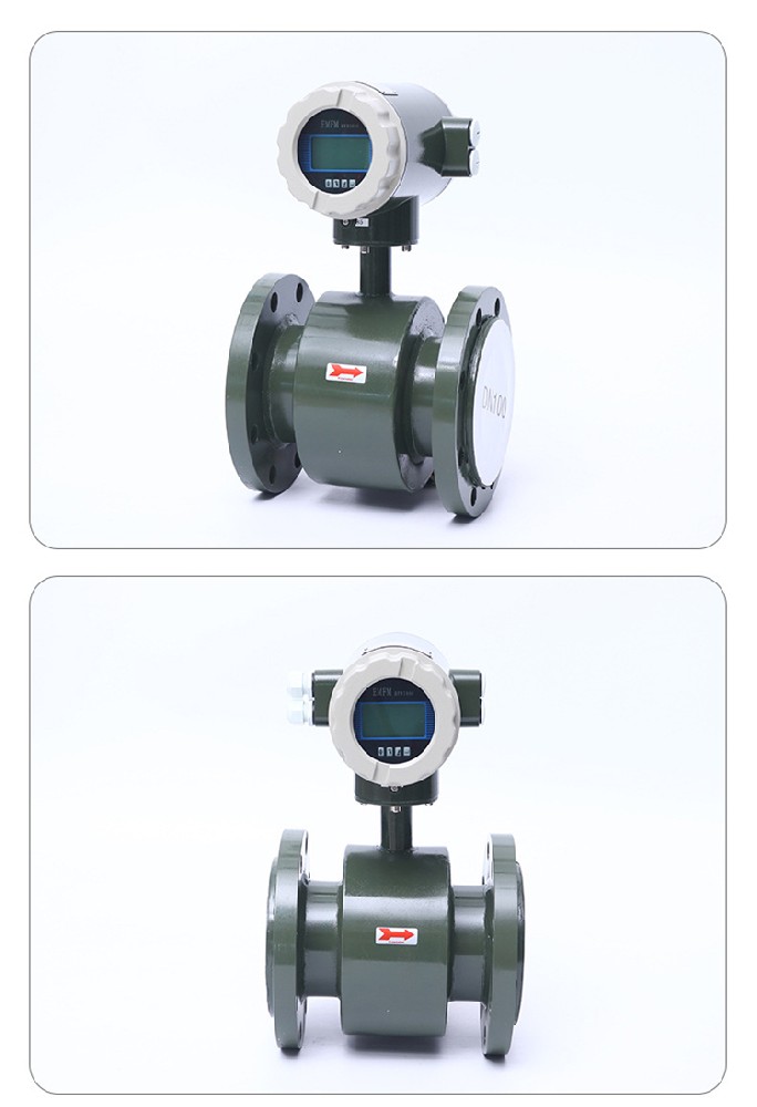 硫酸流量計 防腐硫酸管道流量計選型